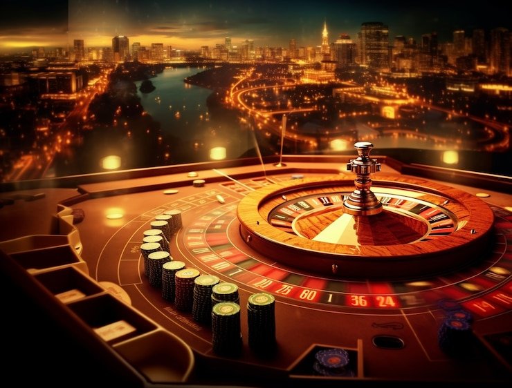 Pengalaman bermain sports dan casino di berbagai kota besar Indonesia seperti Jakarta dan Surabaya
