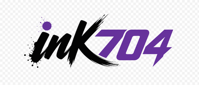 ink704 Logo
